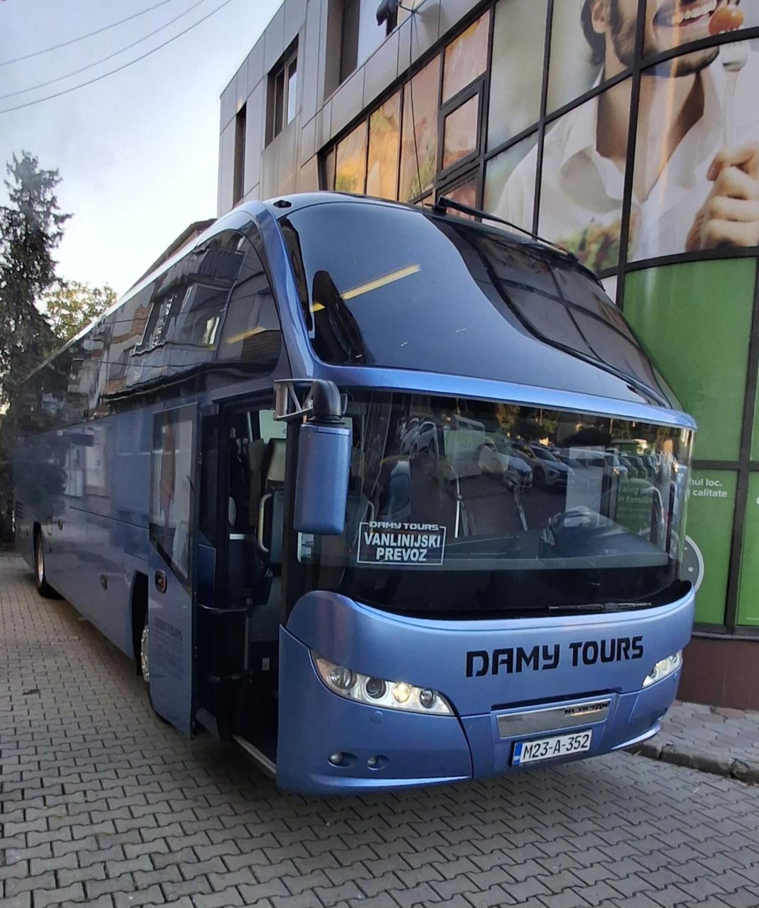 Hotel Novera Timisoara Exterior photo