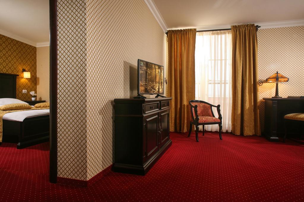 Hotel Novera Timisoara Room photo