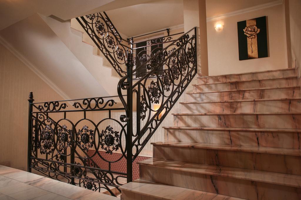 Hotel Novera Timisoara Exterior photo