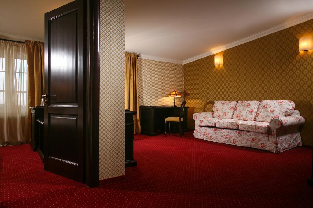 Hotel Novera Timisoara Room photo
