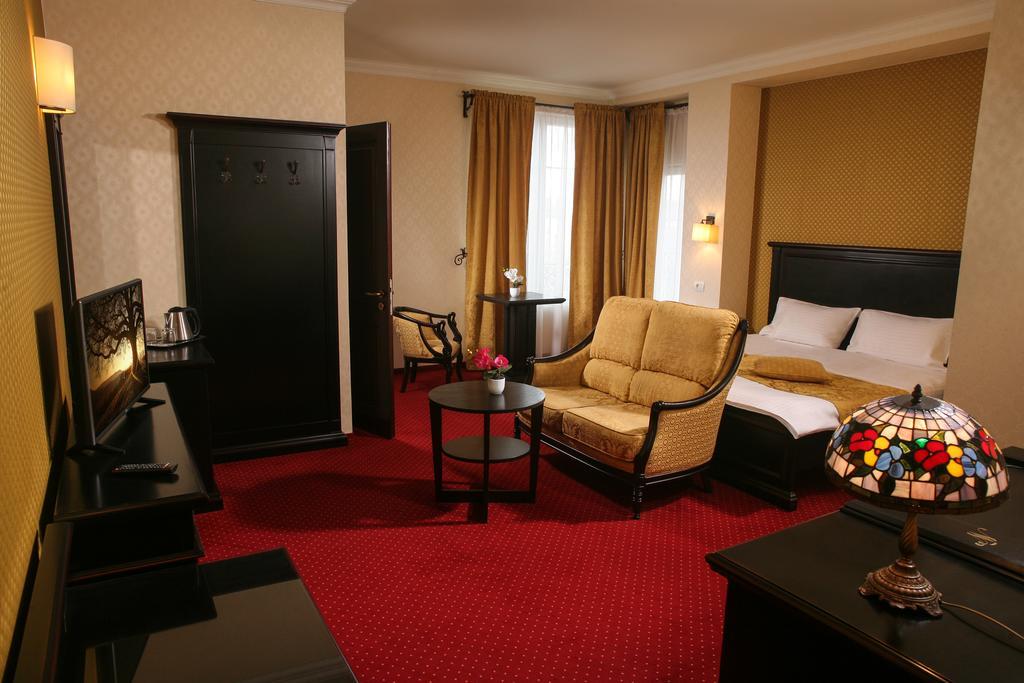 Hotel Novera Timisoara Room photo